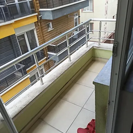 Kartal Apart Afyonkarahisar