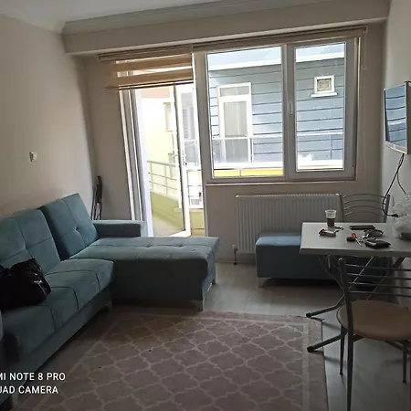 Kartal Apart Daire Afyonkarahisar
